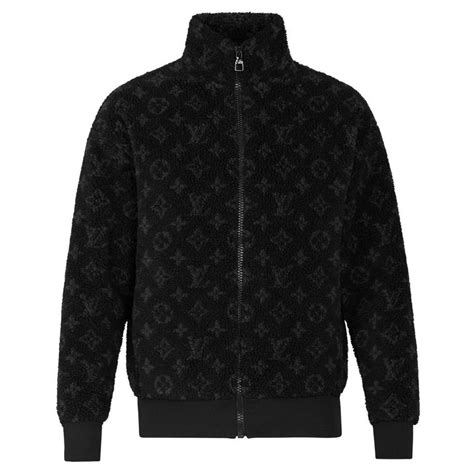 louis vuitton herren jacke|louis vuitton golf club.